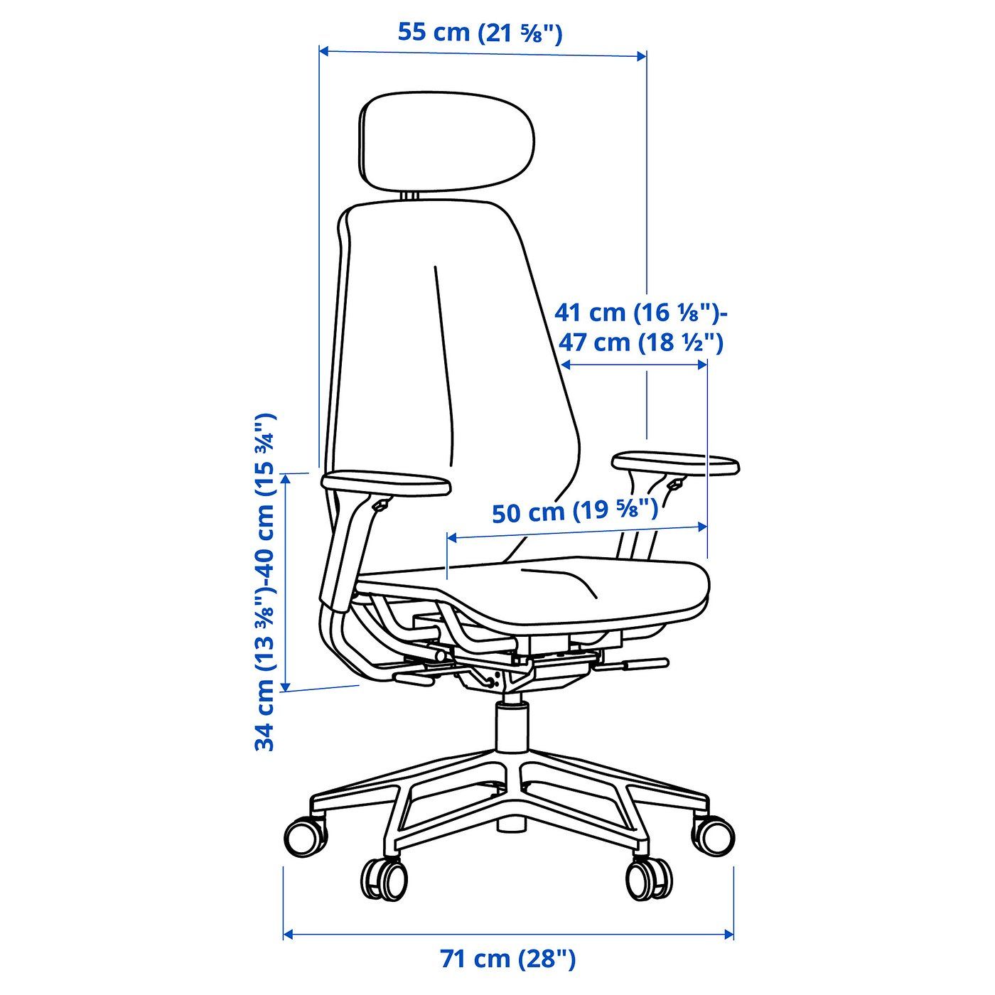 IKEA katalogoaren irudia