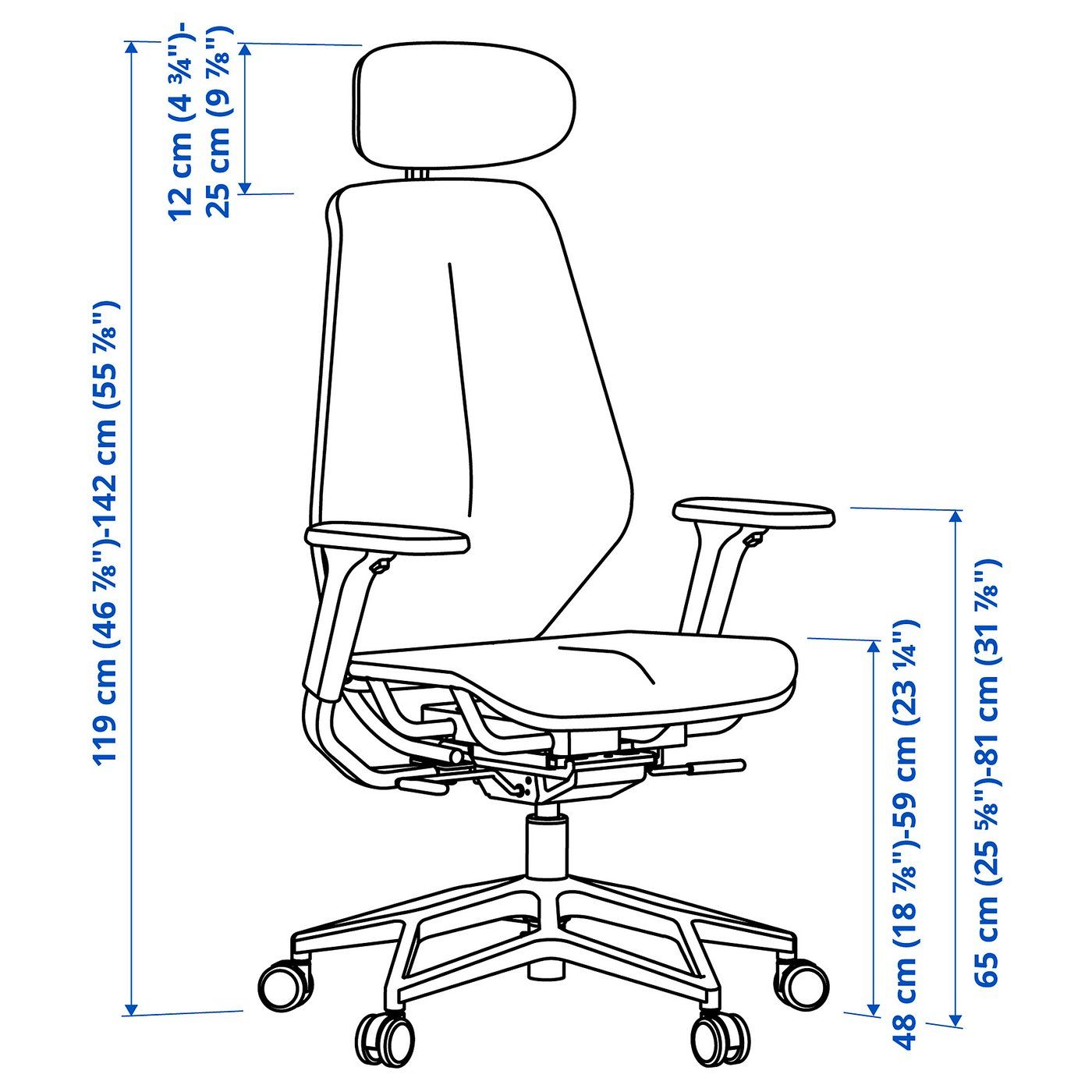 IKEA katalogoaren irudia