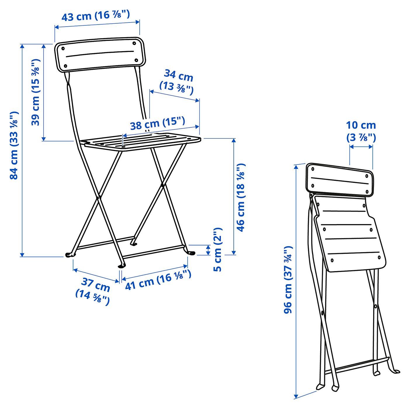 Imatge del catàleg IKEA