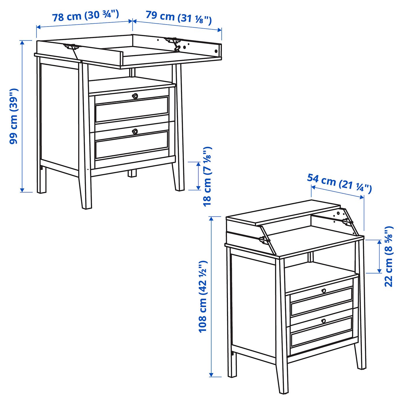 Imatge del catàleg IKEA
