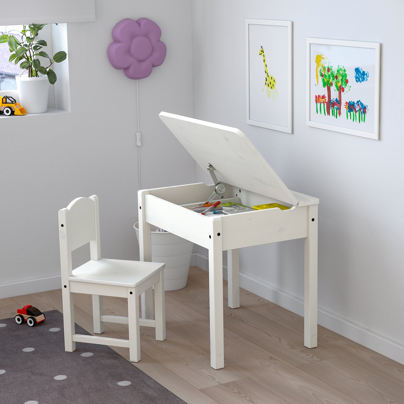 Imaxe do catálogo de IKEA