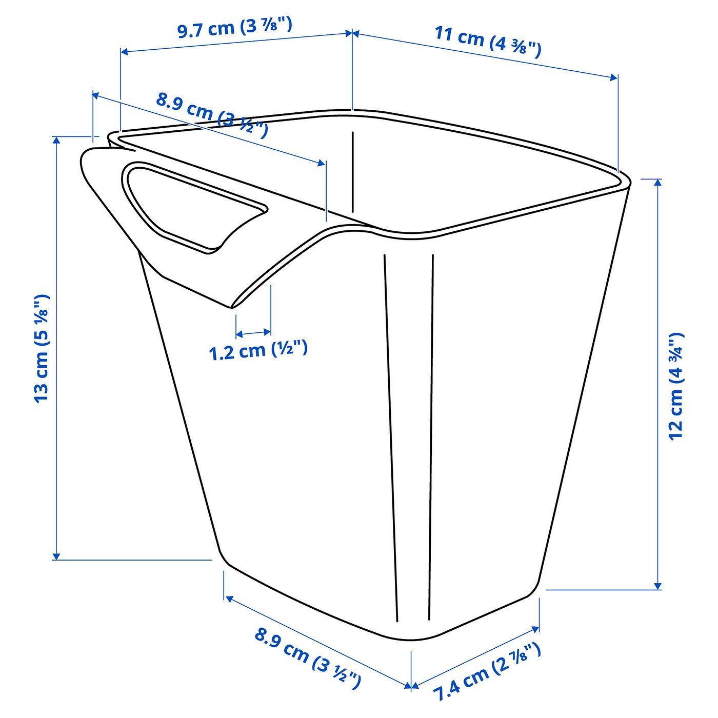 Imatge del catàleg IKEA