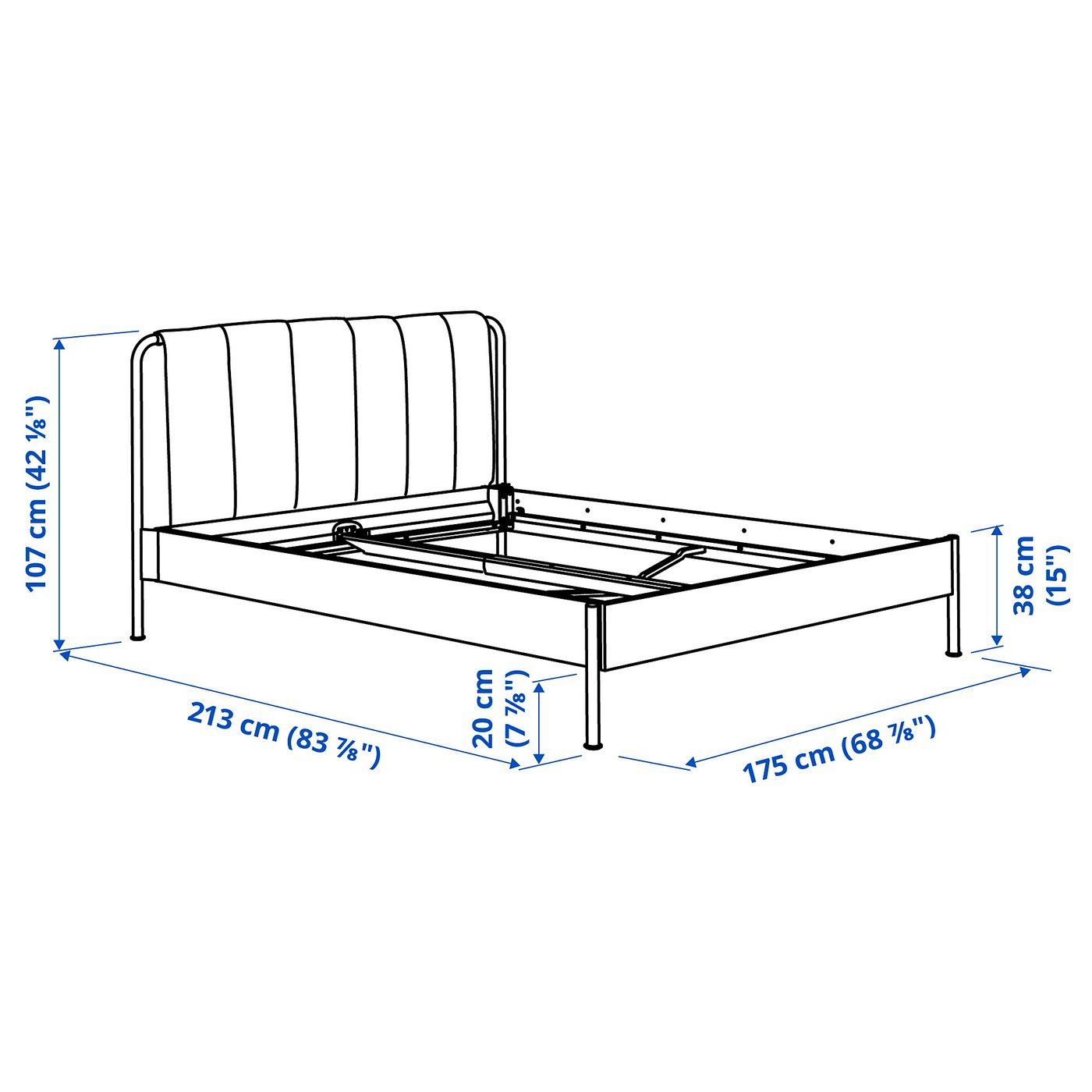 IKEA catalogue photo