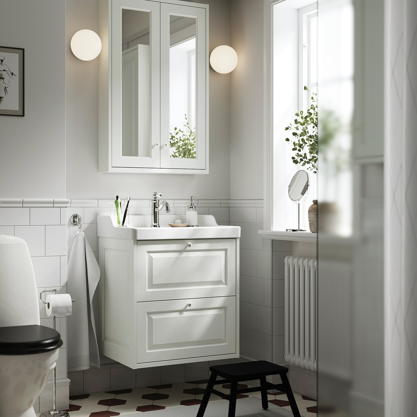 IKEA catalogue photo