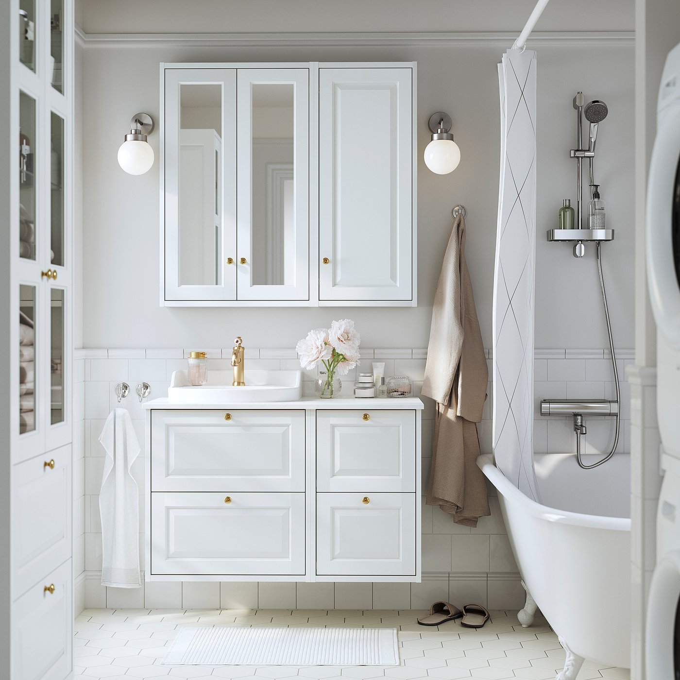 IKEA catalogue photo