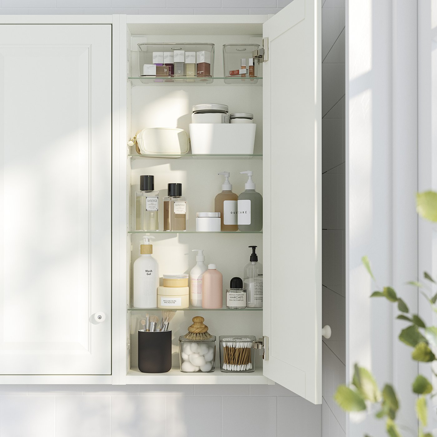 IKEA catalogue photo