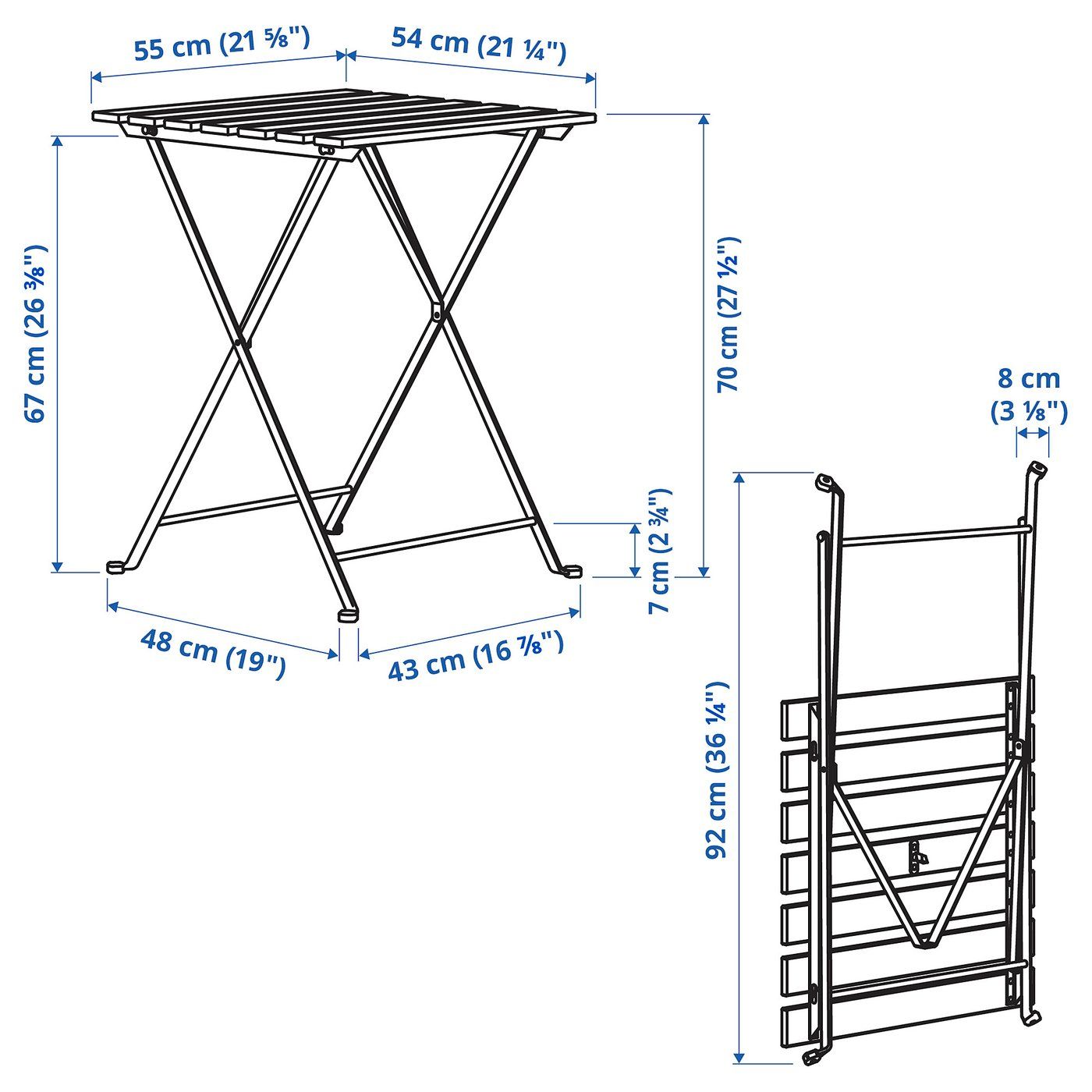 IKEA katalogoaren irudia