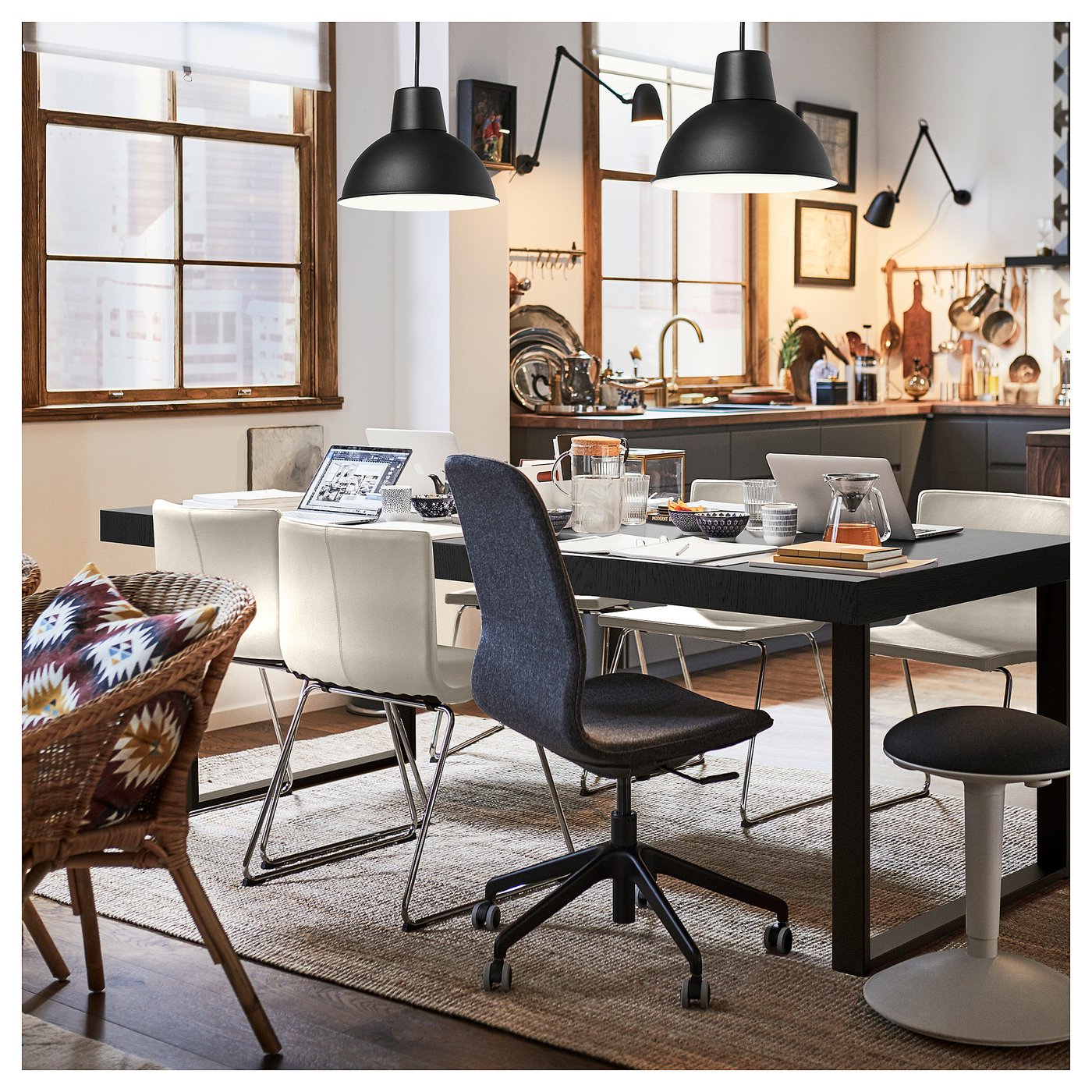 IKEA catalogue photo