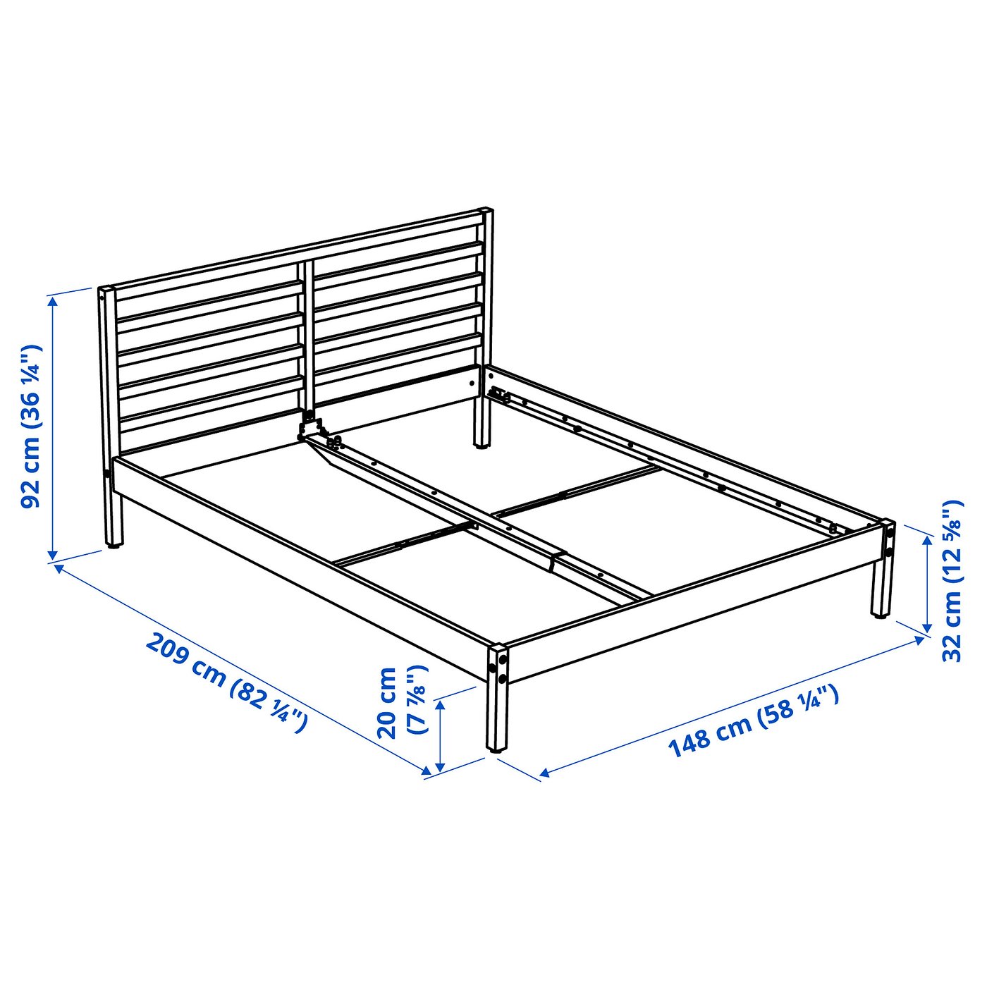 IKEA katalogoaren irudia