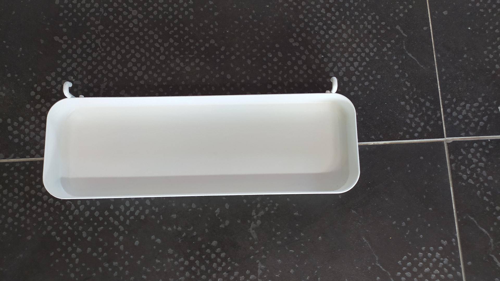 Fotografia del venedor