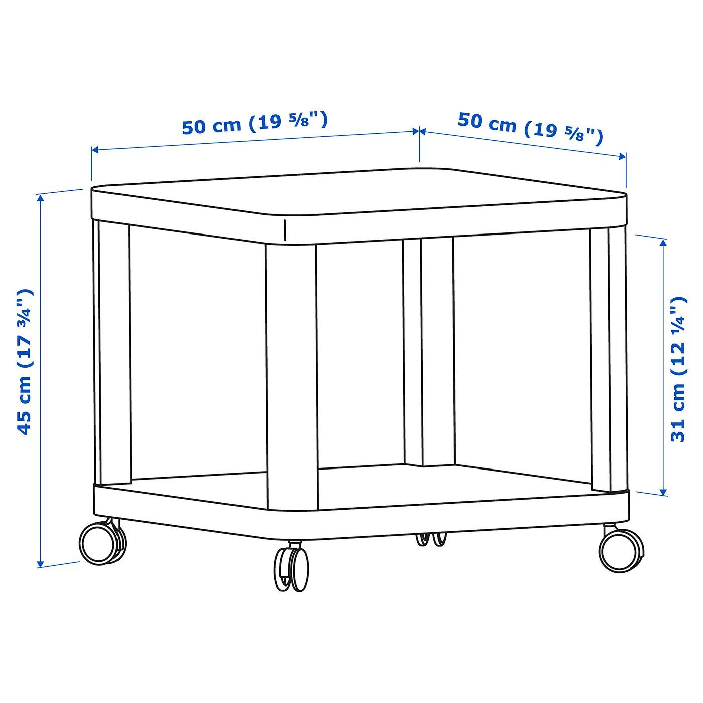 Imatge del catàleg IKEA