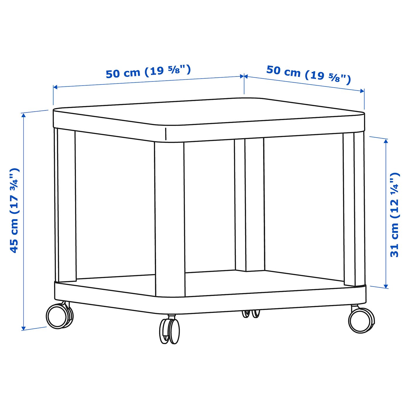 Imaxe do catálogo de IKEA