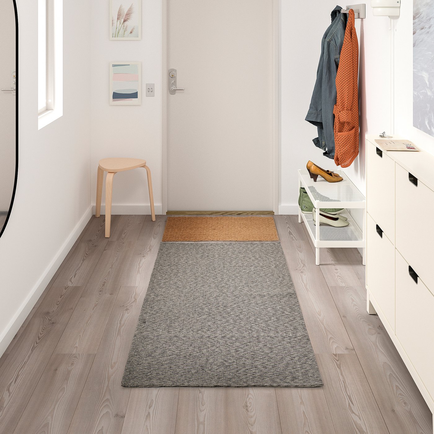 Imaxe do catálogo de IKEA