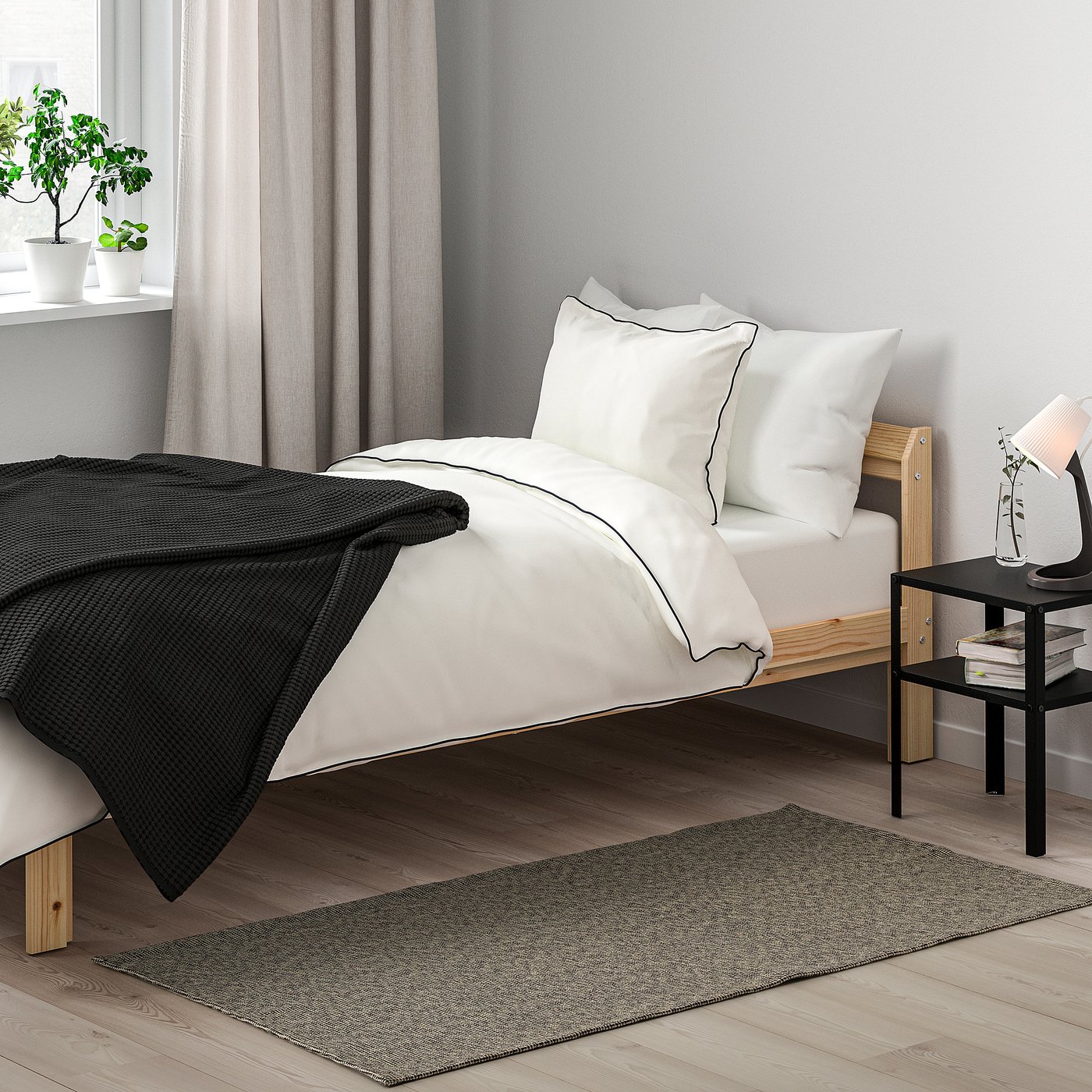 Imaxe do catálogo de IKEA