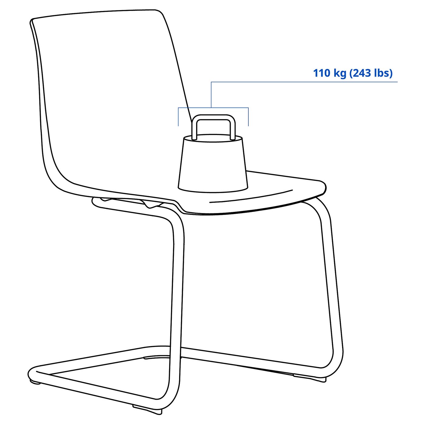 Imatge del catàleg IKEA