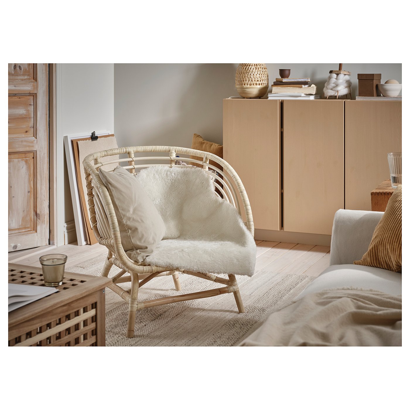 IKEA katalogoaren irudia