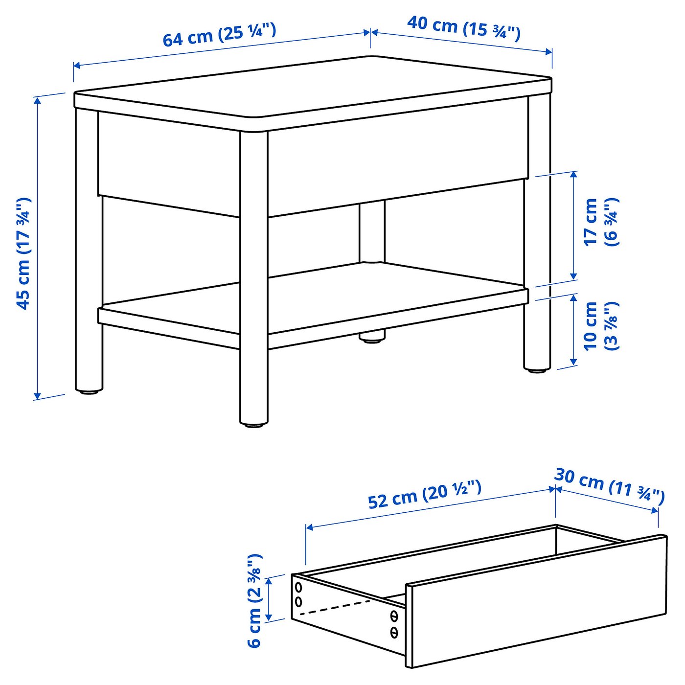 Imatge del catàleg IKEA
