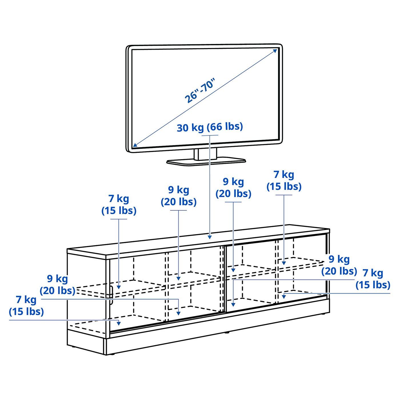 IKEA katalogoaren irudia