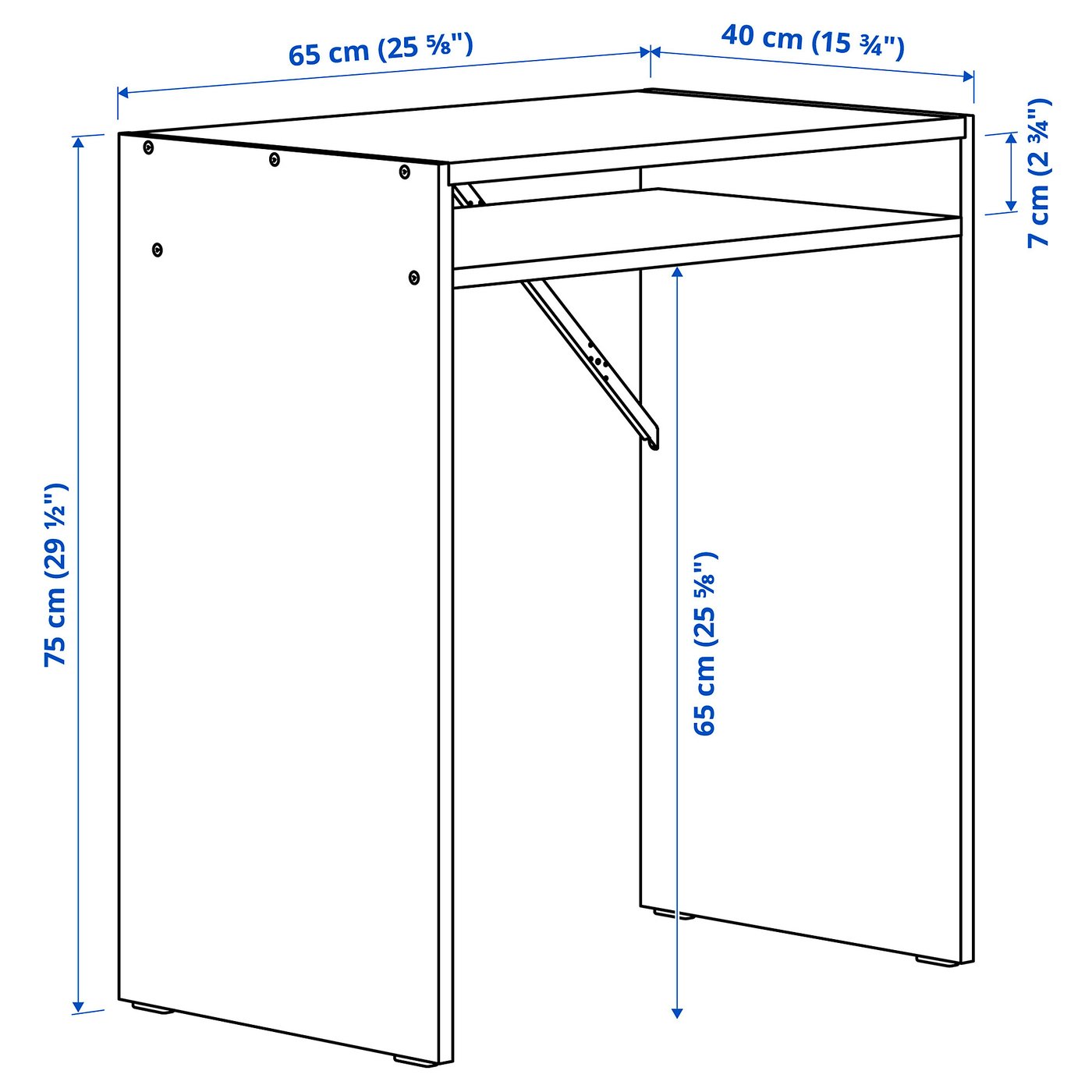 IKEA katalogoaren irudia