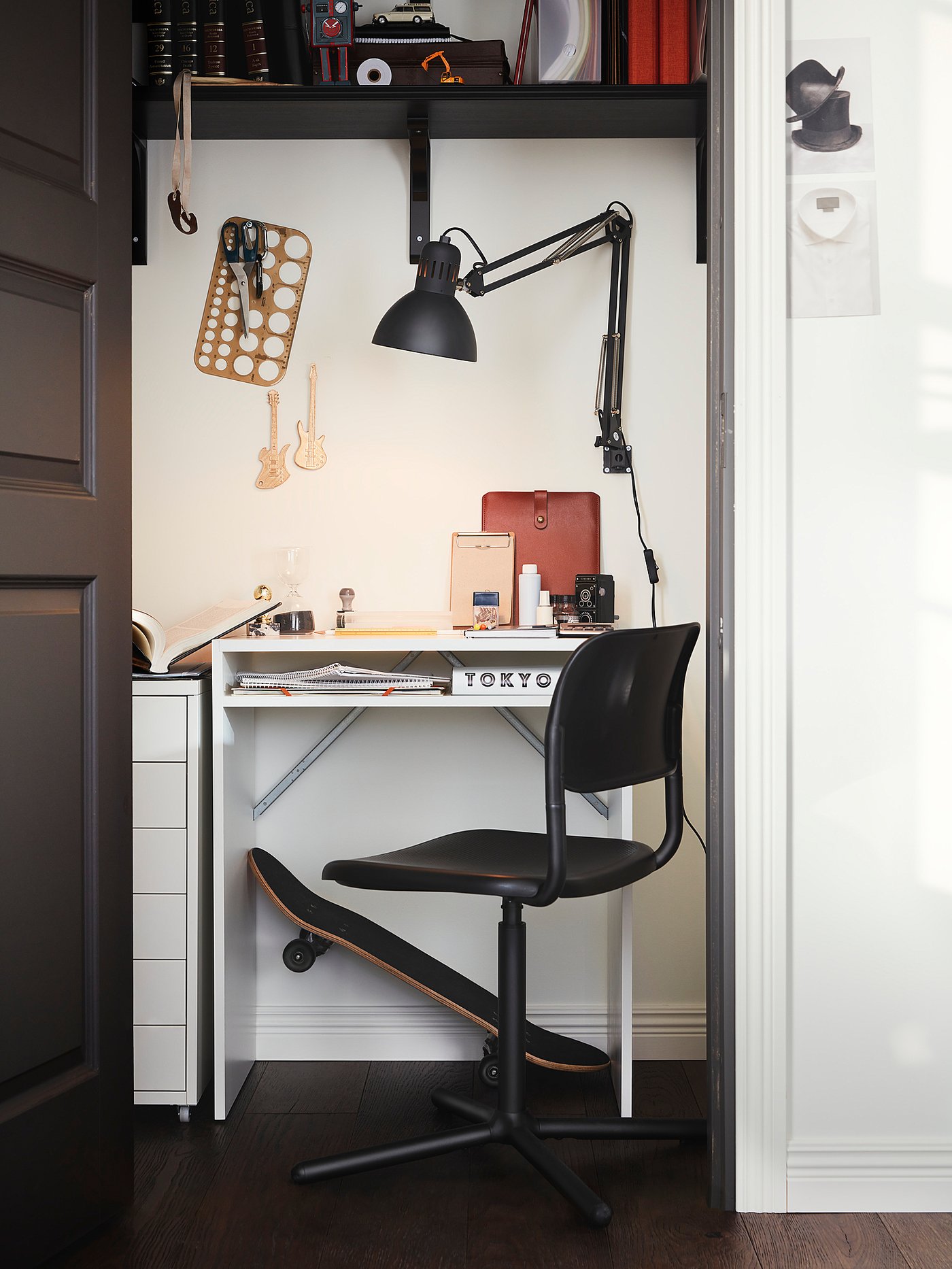 IKEA katalogoaren irudia