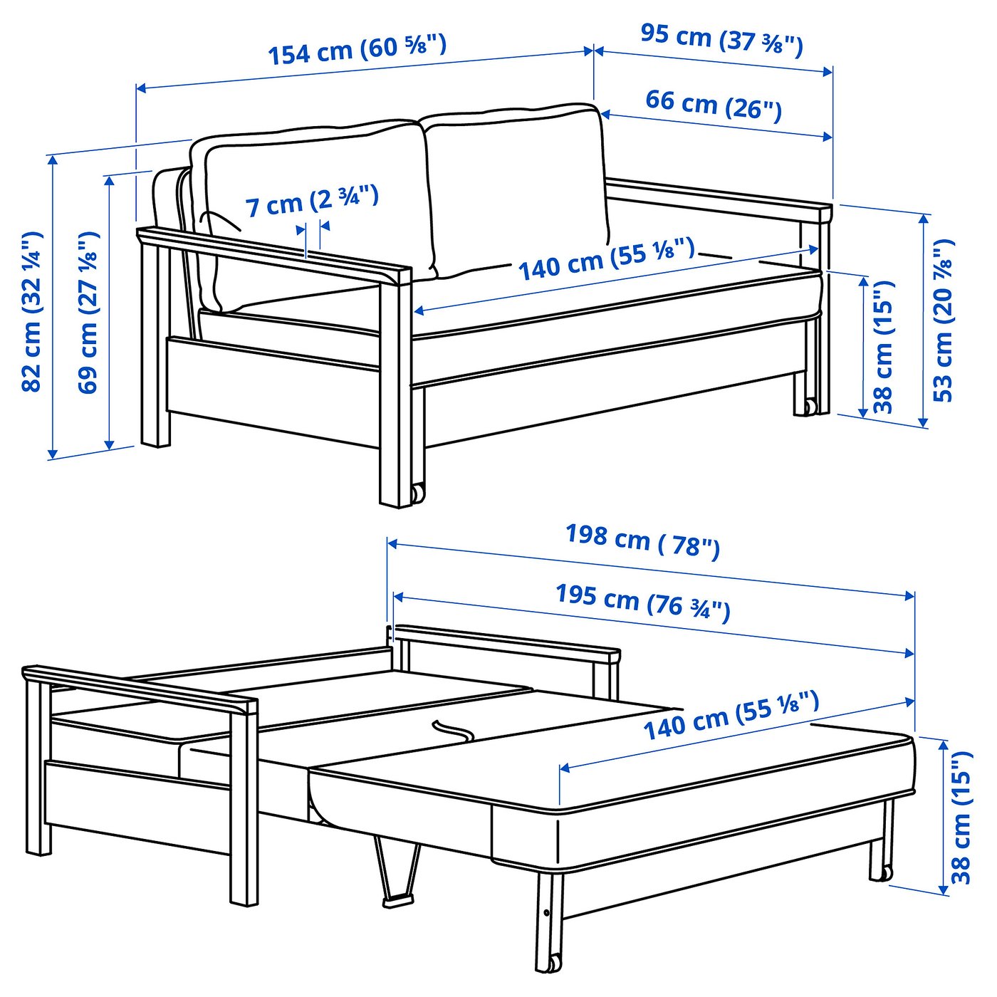 Imatge del catàleg IKEA