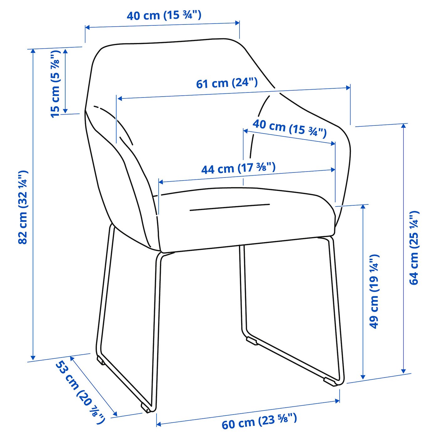 Imaxe do catálogo de IKEA