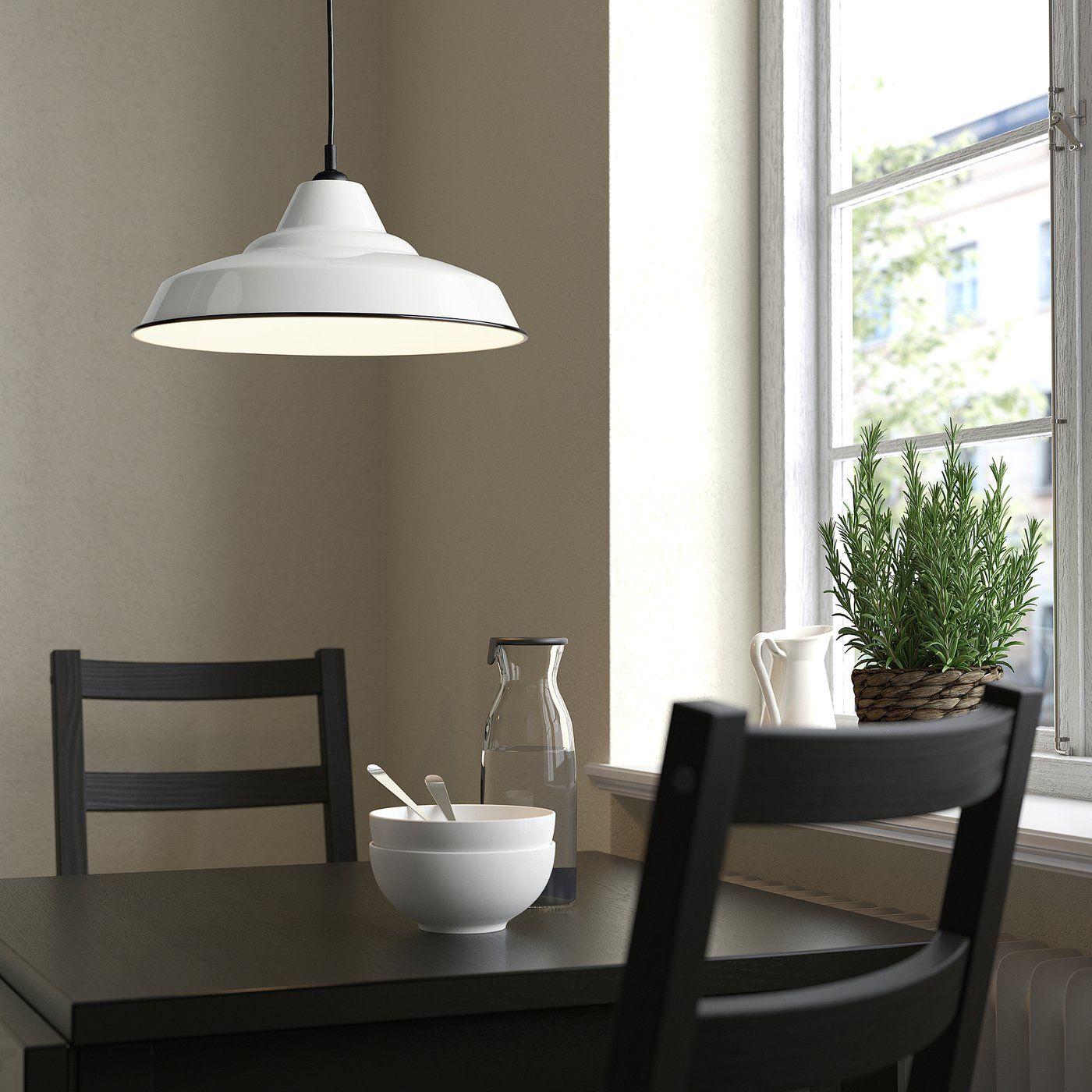 IKEA catalogue photo
