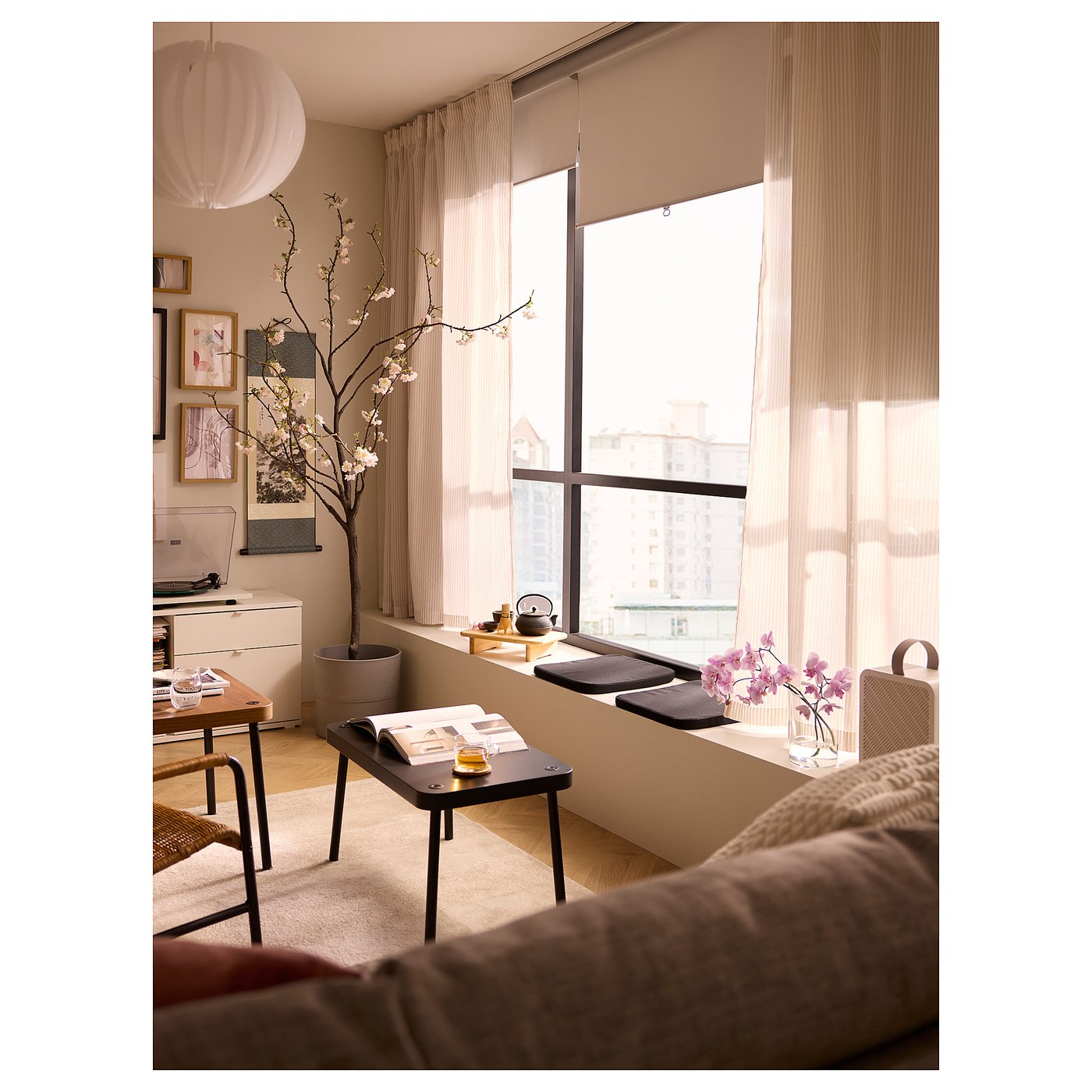 Imaxe do catálogo de IKEA