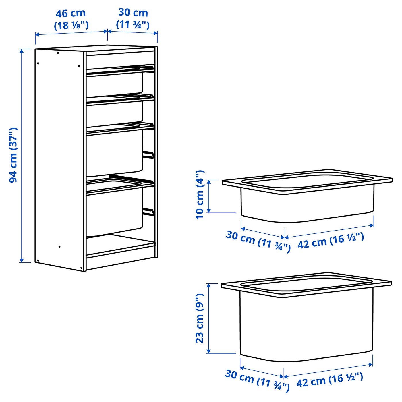 Imatge del catàleg IKEA