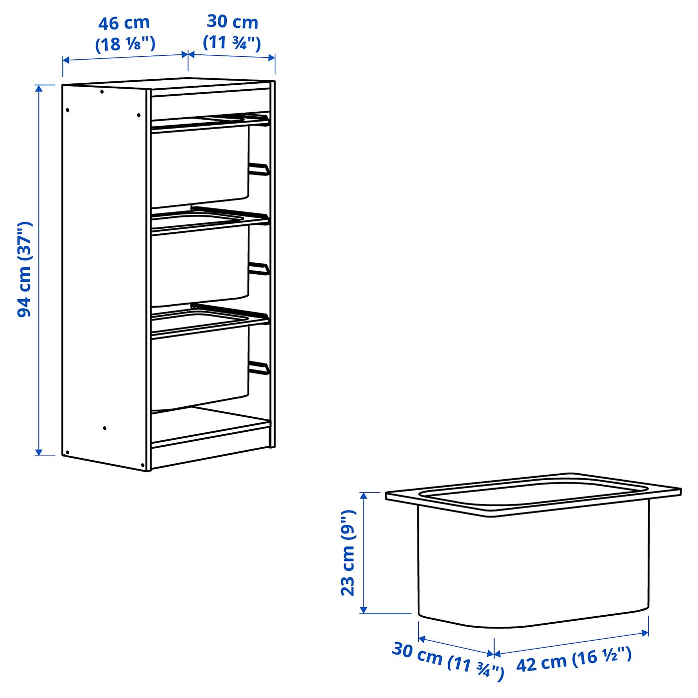 Imatge del catàleg IKEA