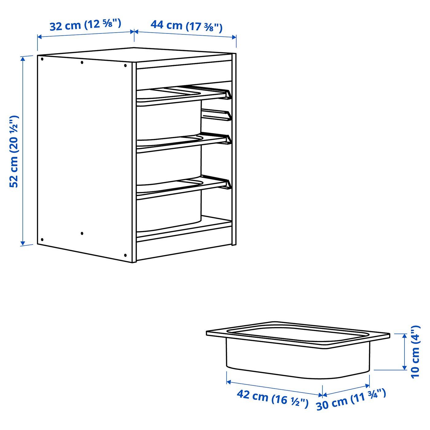 IKEA catalogue photo