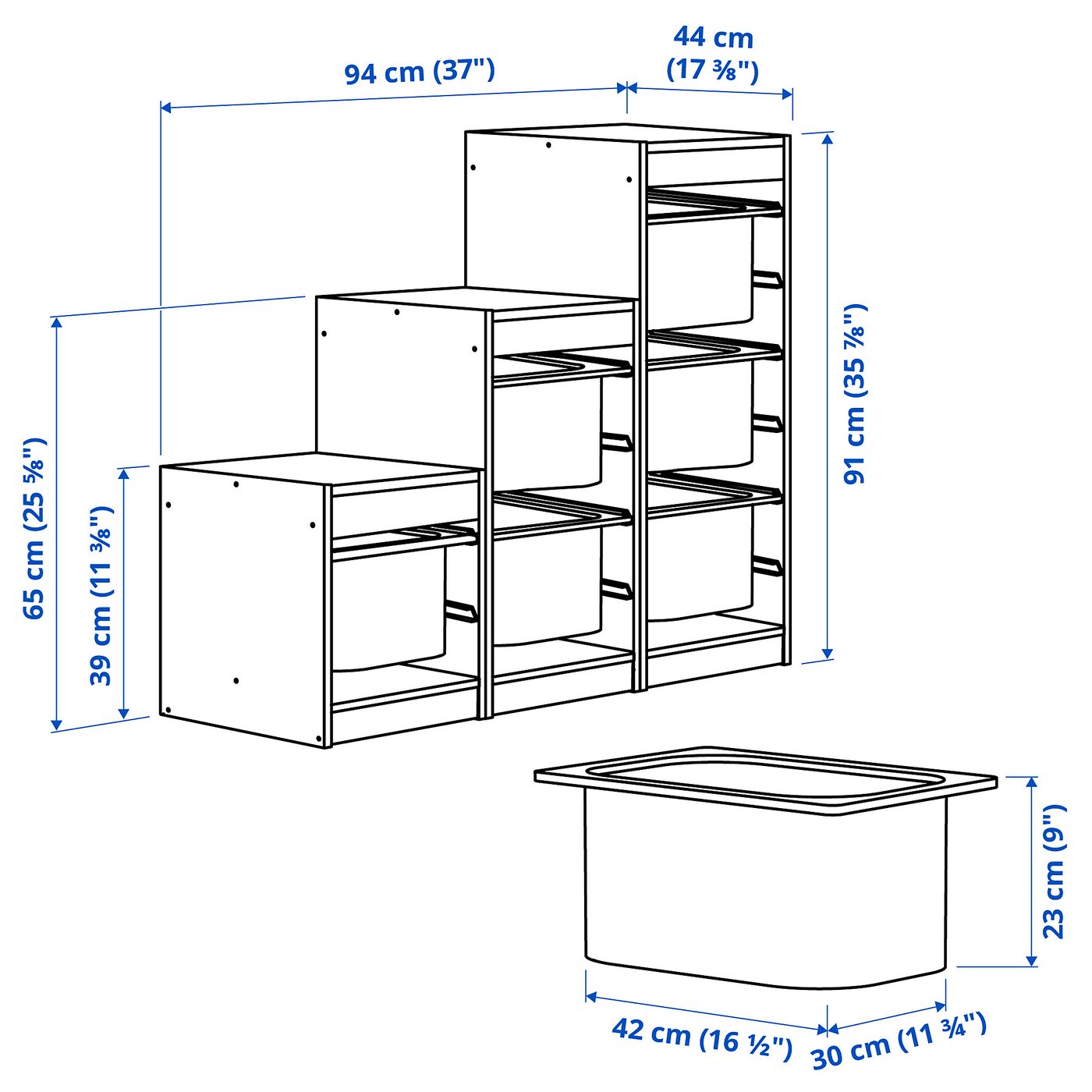 IKEA catalogue photo