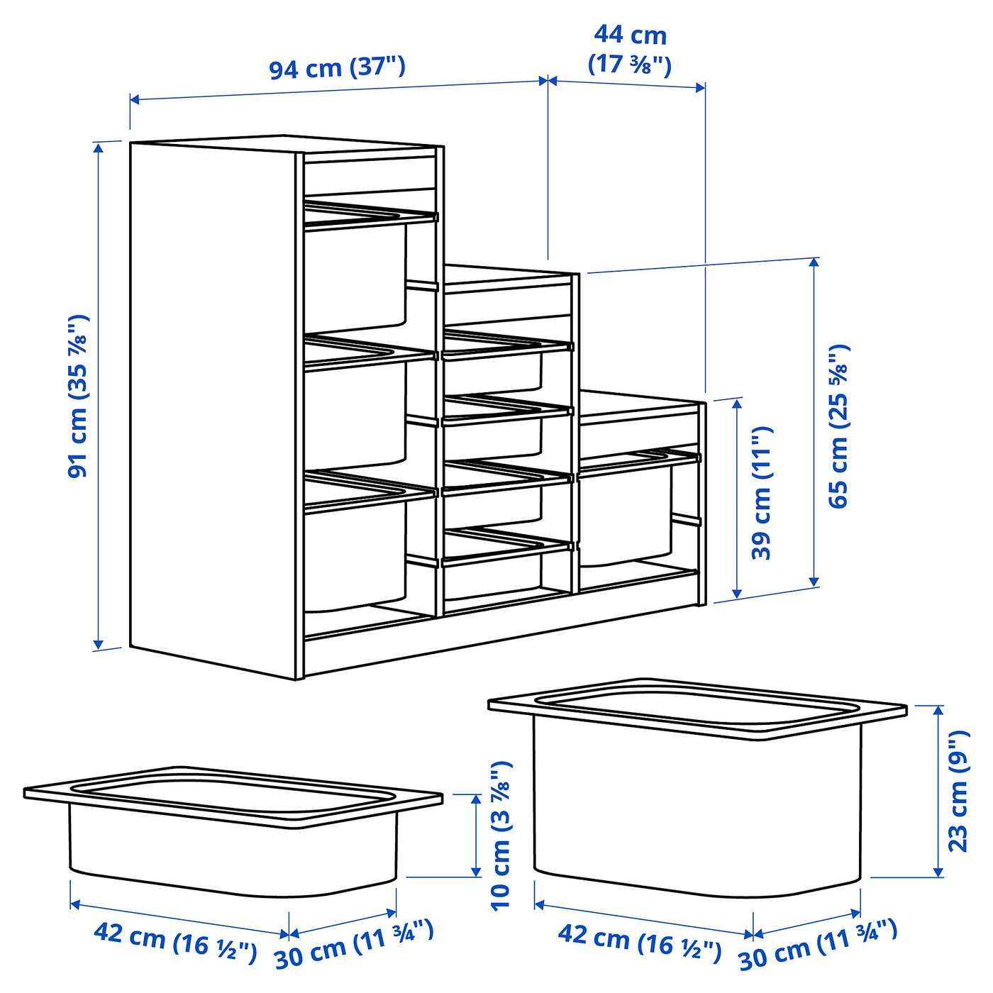 Imatge del catàleg IKEA
