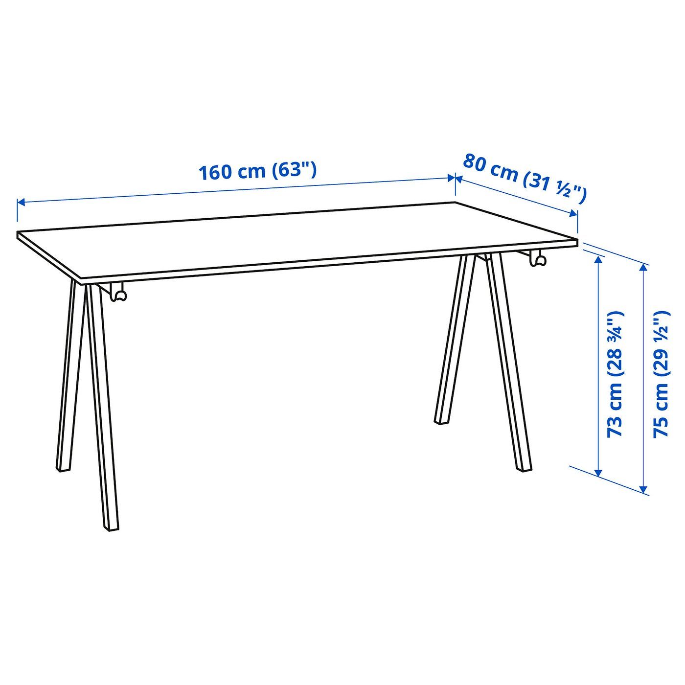 Imaxe do catálogo de IKEA