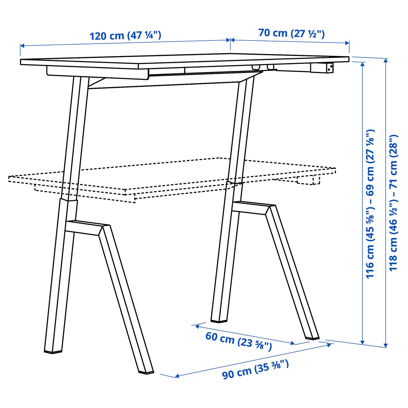 IKEA katalogoaren irudia