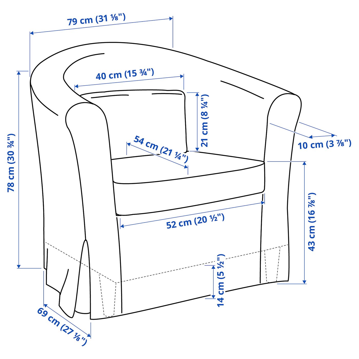 Imatge del catàleg IKEA