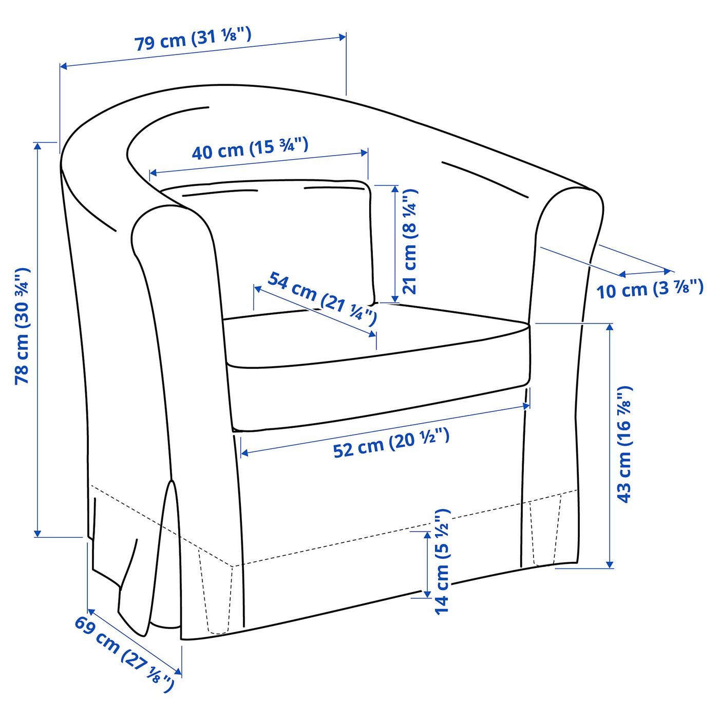IKEA catalogue photo