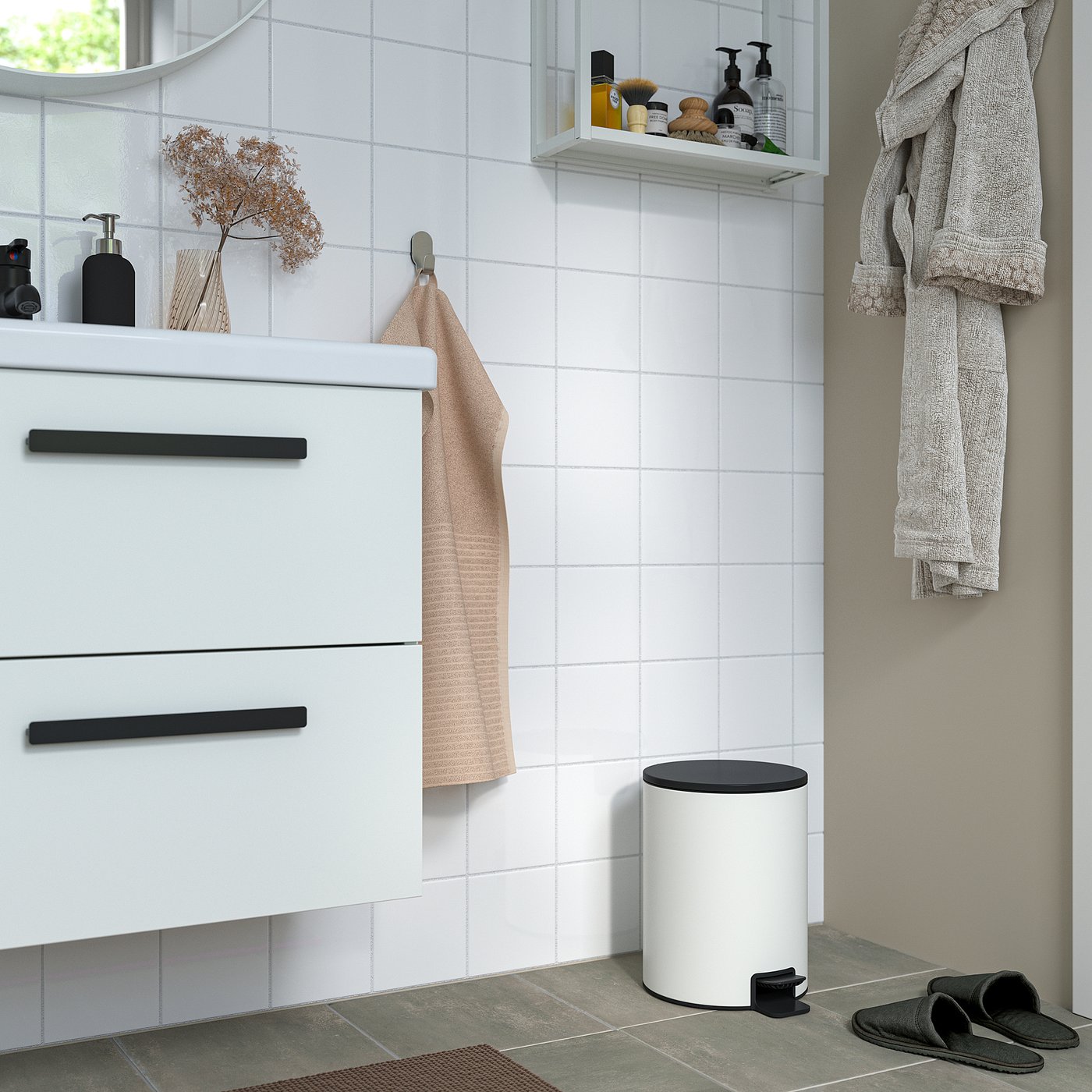 Imaxe do catálogo de IKEA