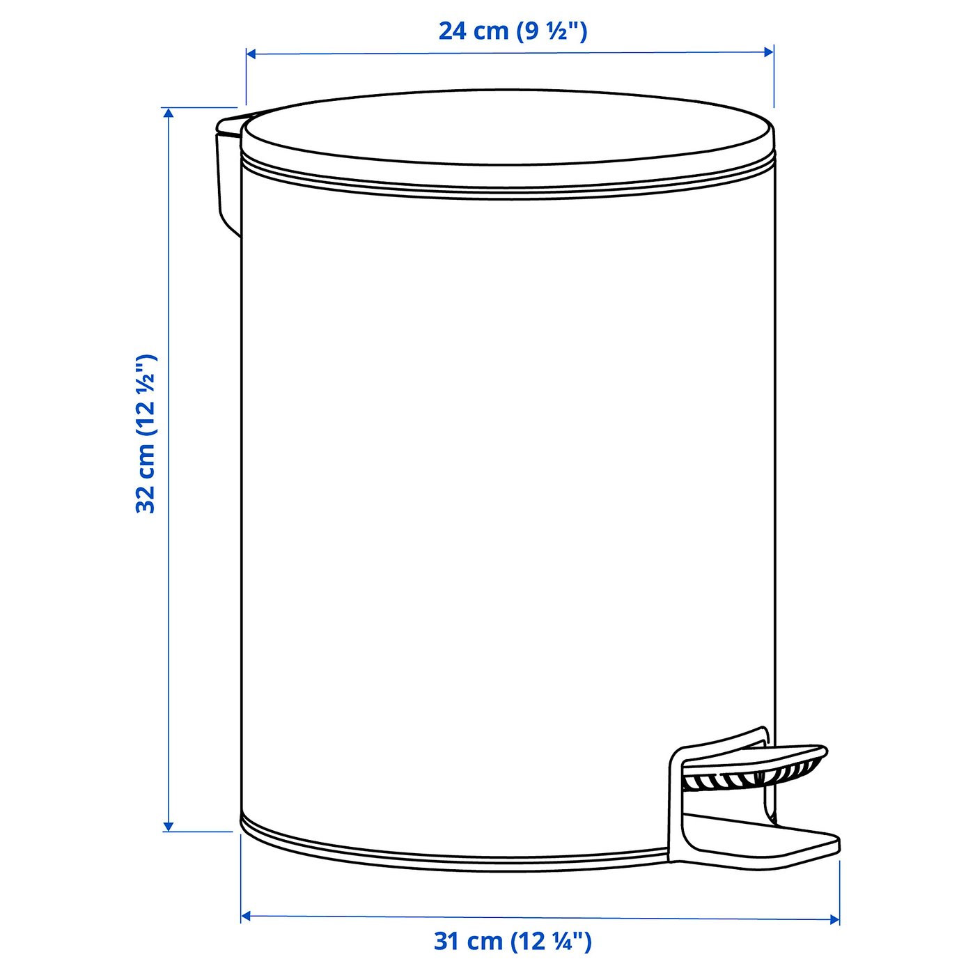 Imaxe do catálogo de IKEA