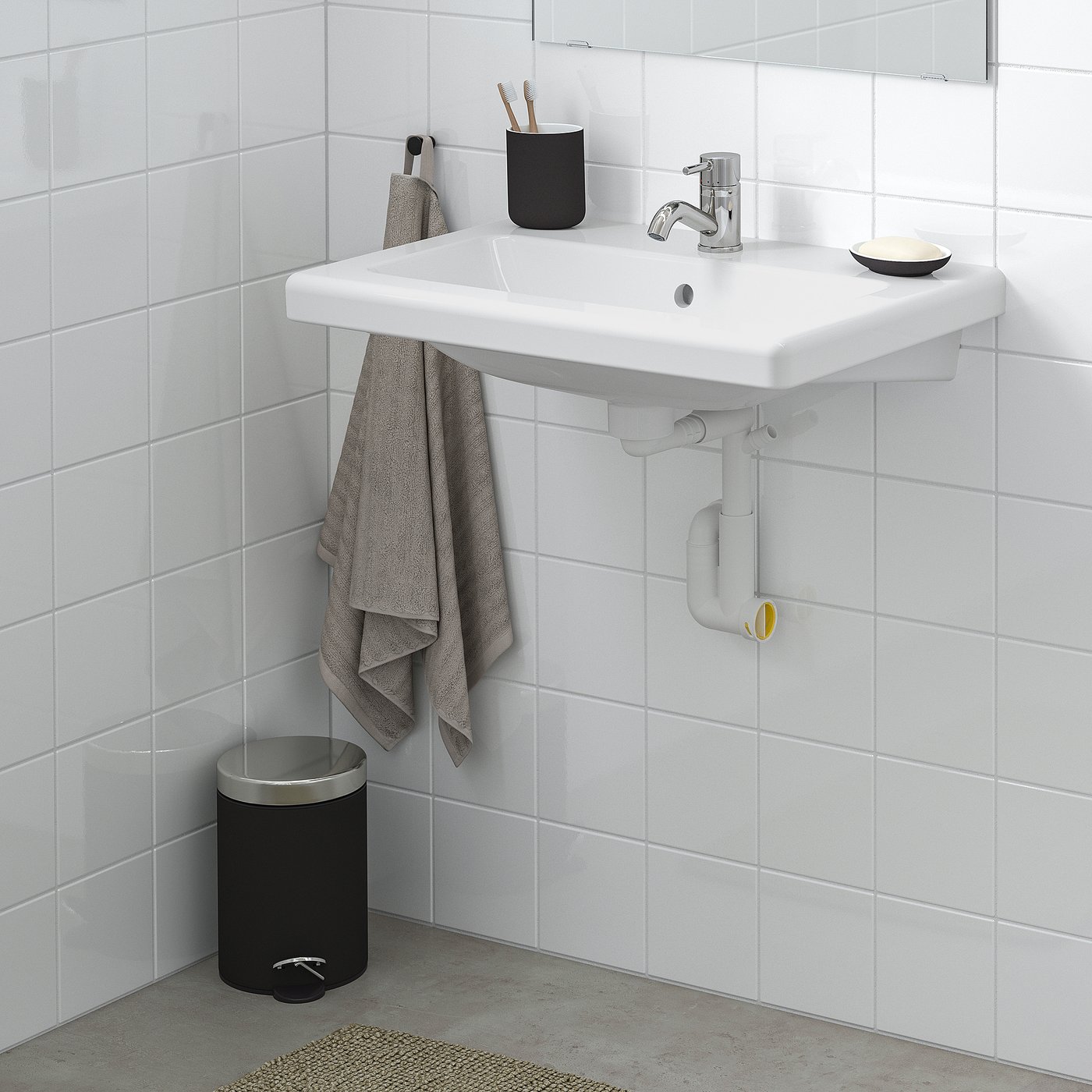 IKEA catalogue photo