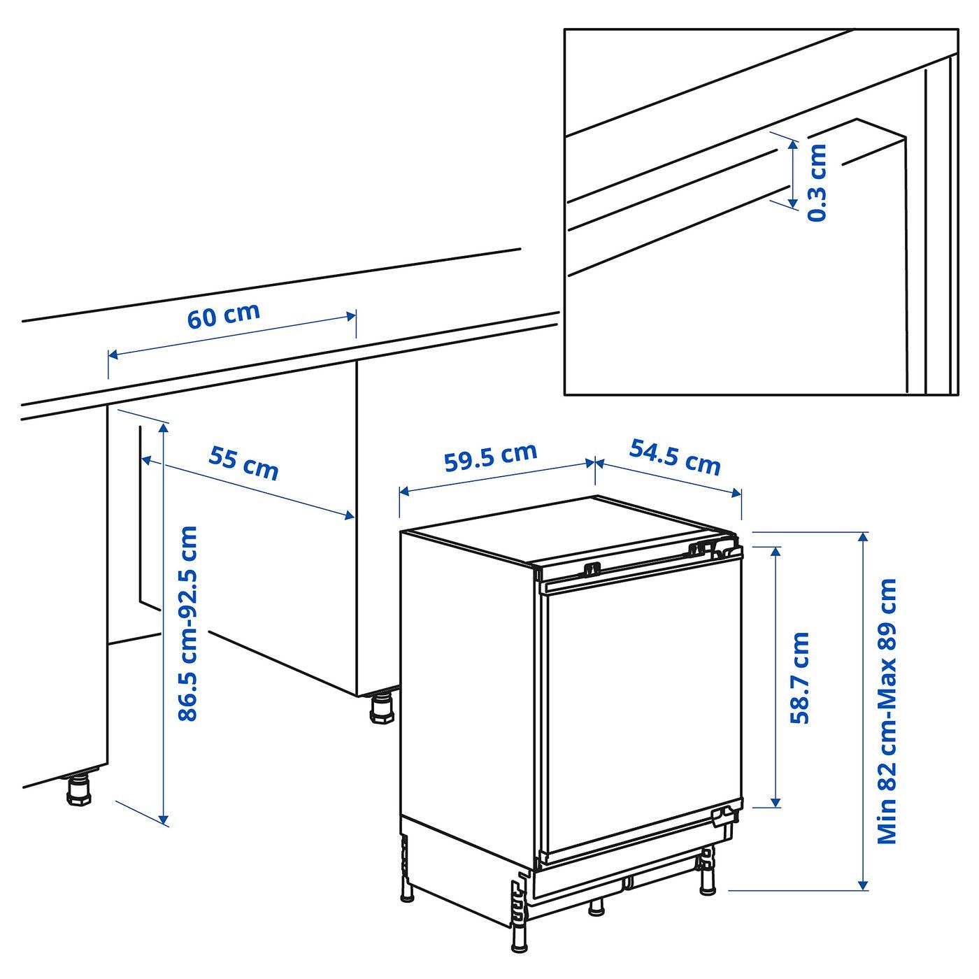 IKEA katalogoaren irudia