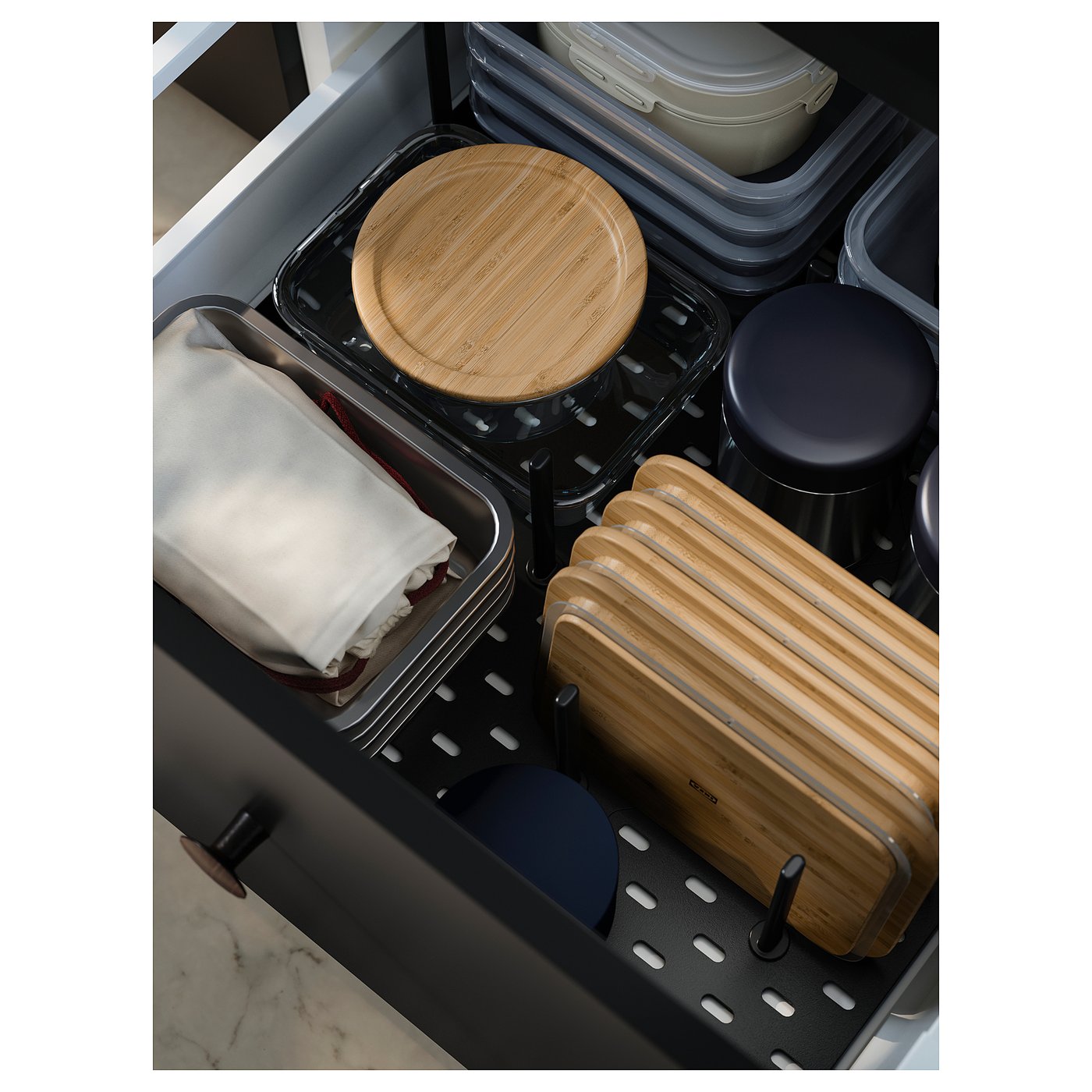 IKEA katalogoaren irudia