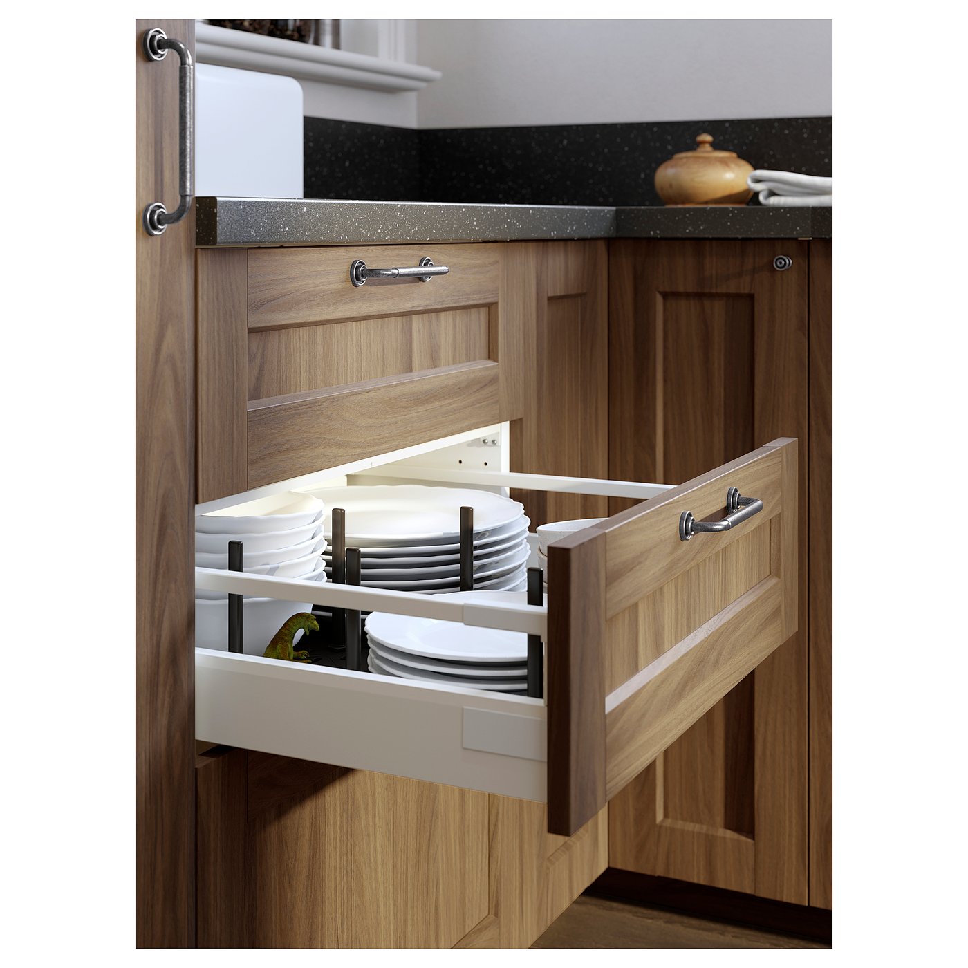 IKEA katalogoaren irudia