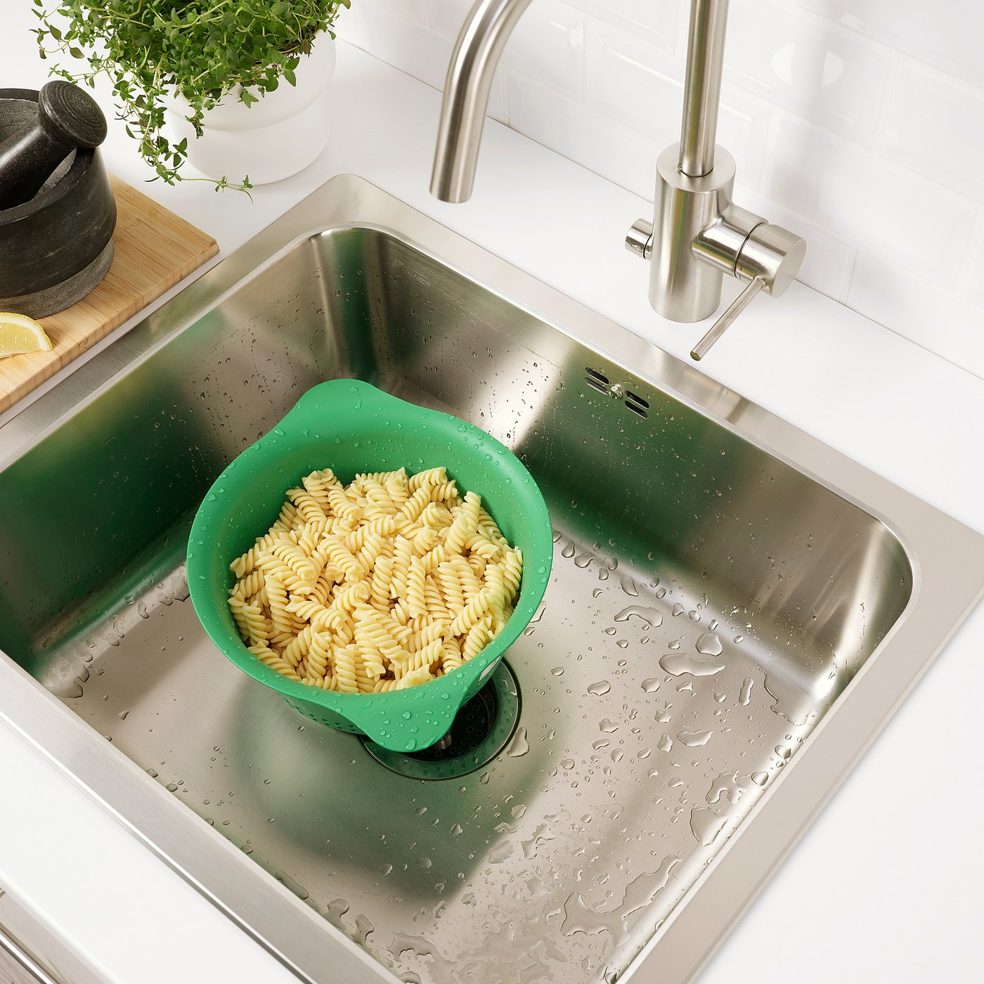 Imaxe do catálogo de IKEA