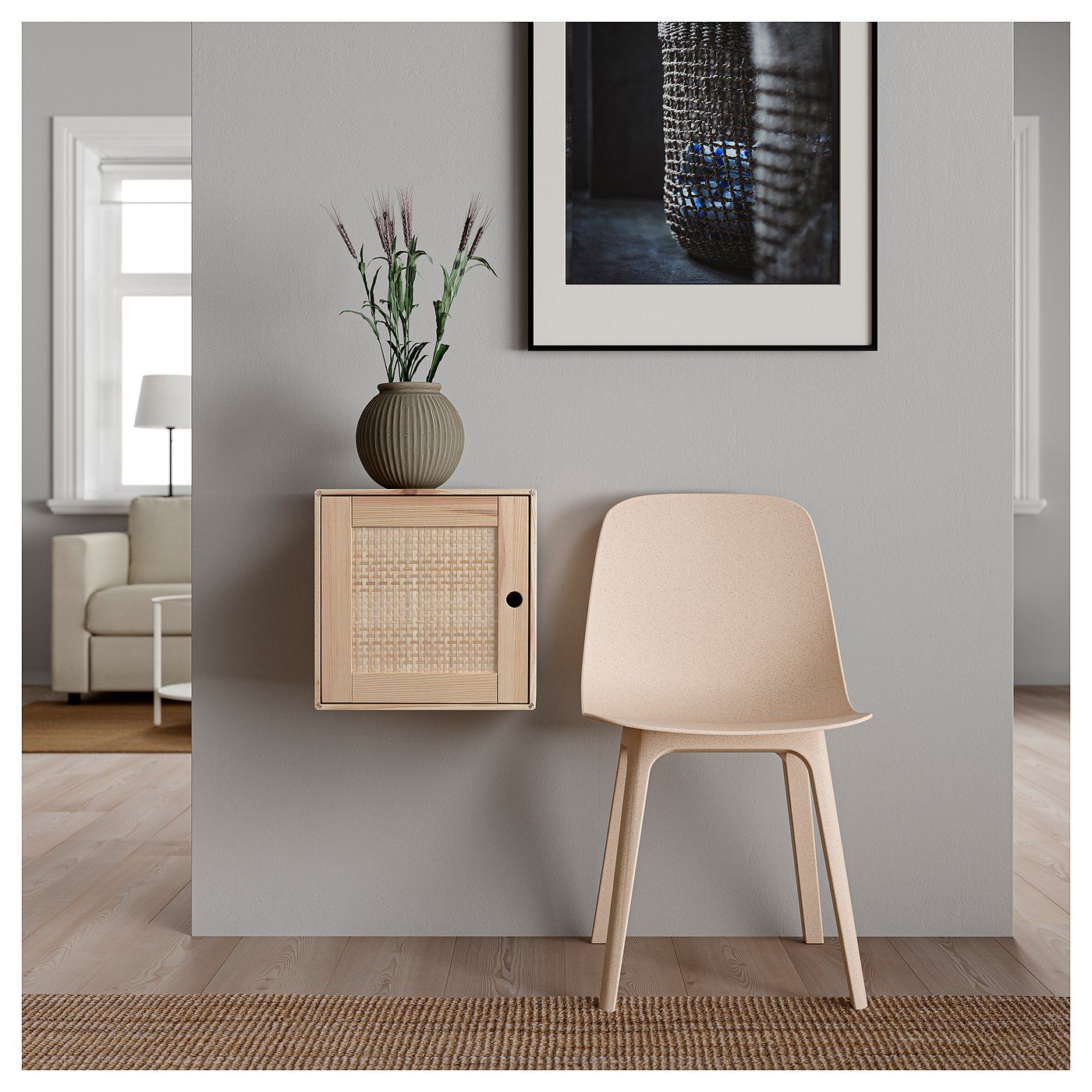 IKEA katalogoaren irudia