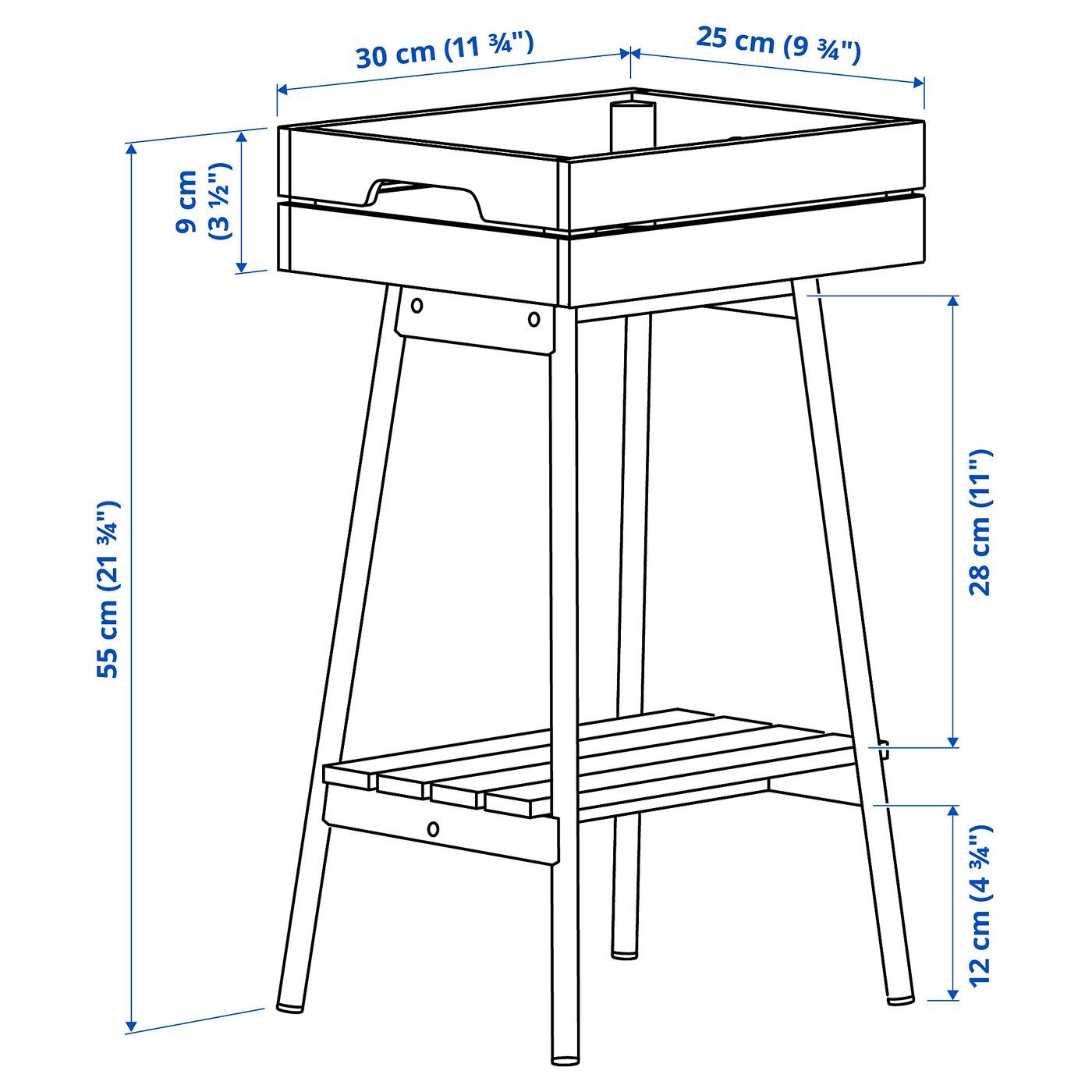 IKEA catalogue photo