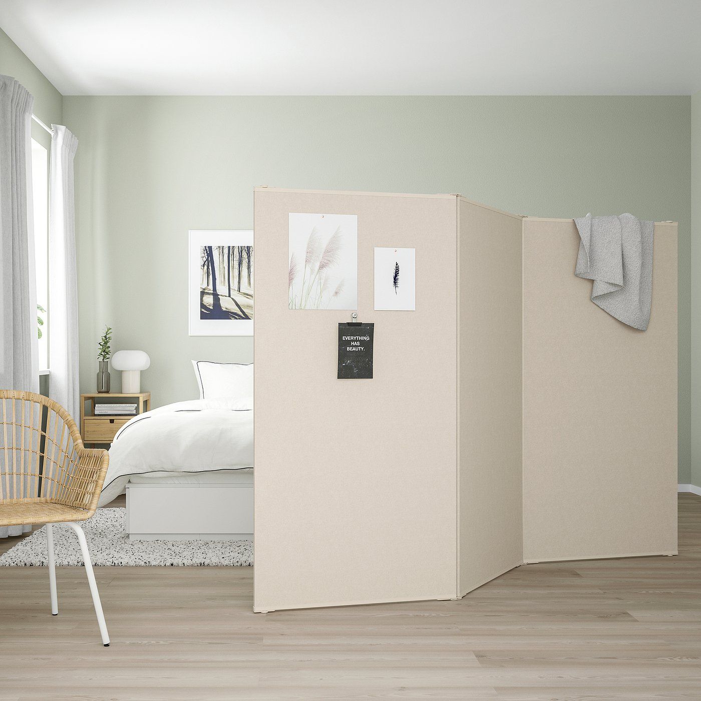 IKEA katalogoaren irudia