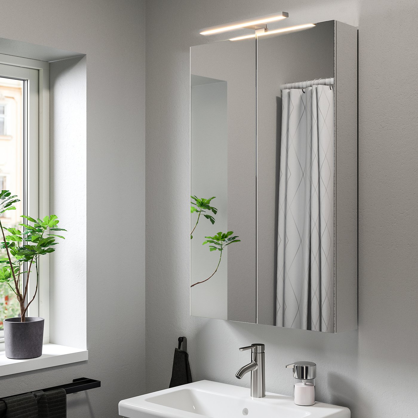 IKEA catalogue photo