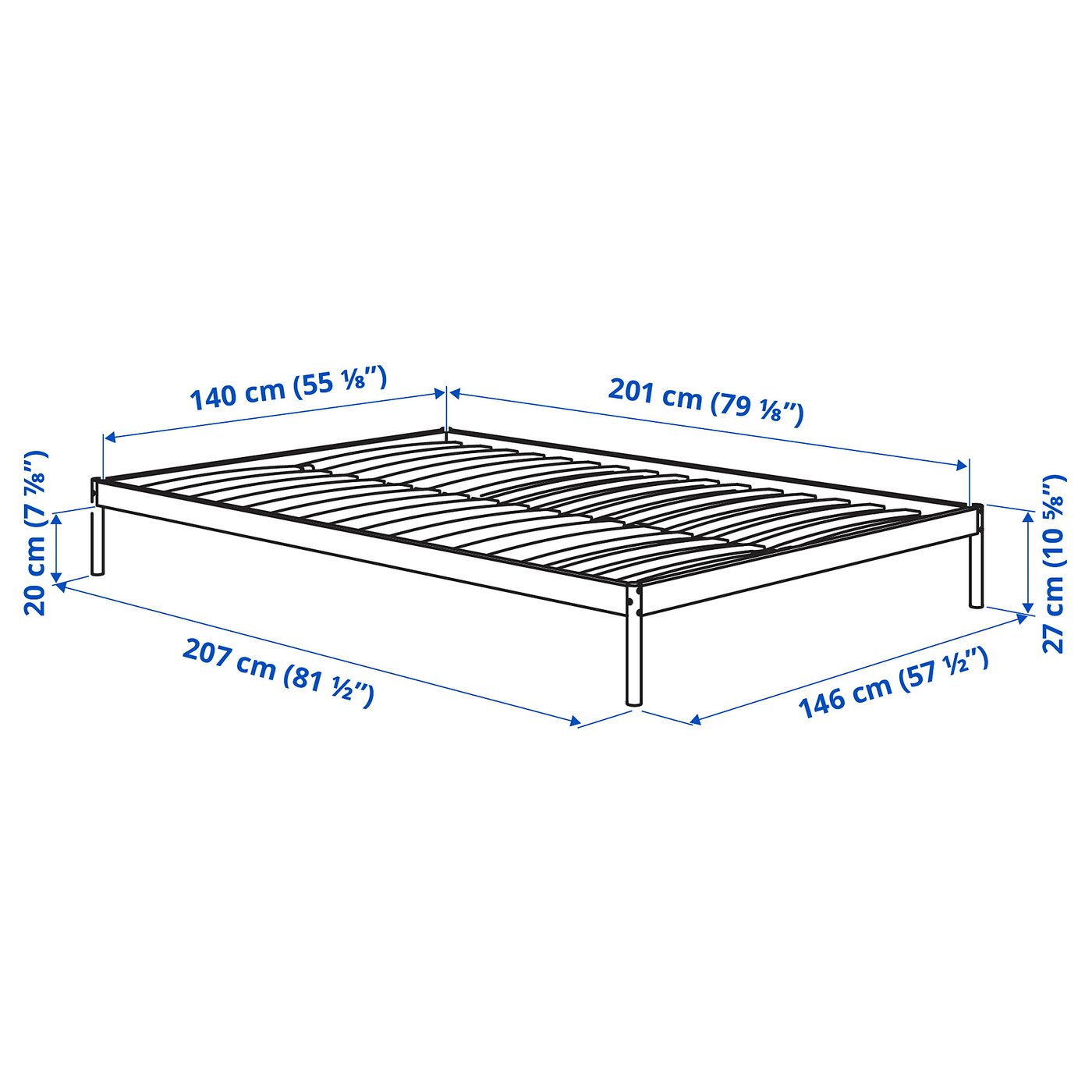 Imagen del catálogo IKEA
