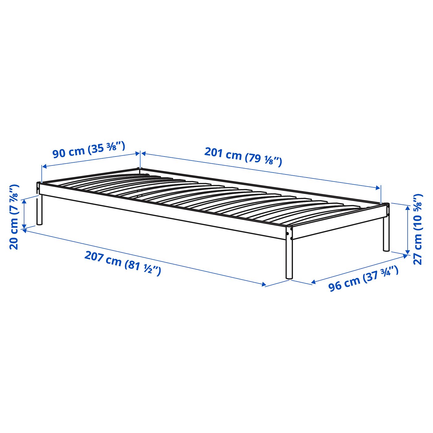 Imagen del catálogo IKEA